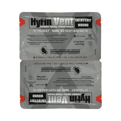 Intermediate Bleeding Control Pack