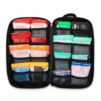 MyFAK™ Large Medical Kit by MyMedic