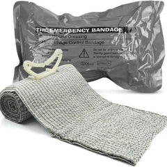ViTAC Israeli Bandage 6″ - Pack of 2