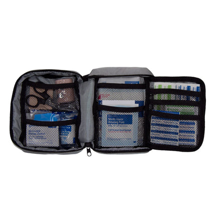 Medium Trailblazer Outdoor First Aid Kit, 74 Pieces