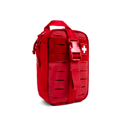MyFAK™ Mini First Aid Kit by MyMedic