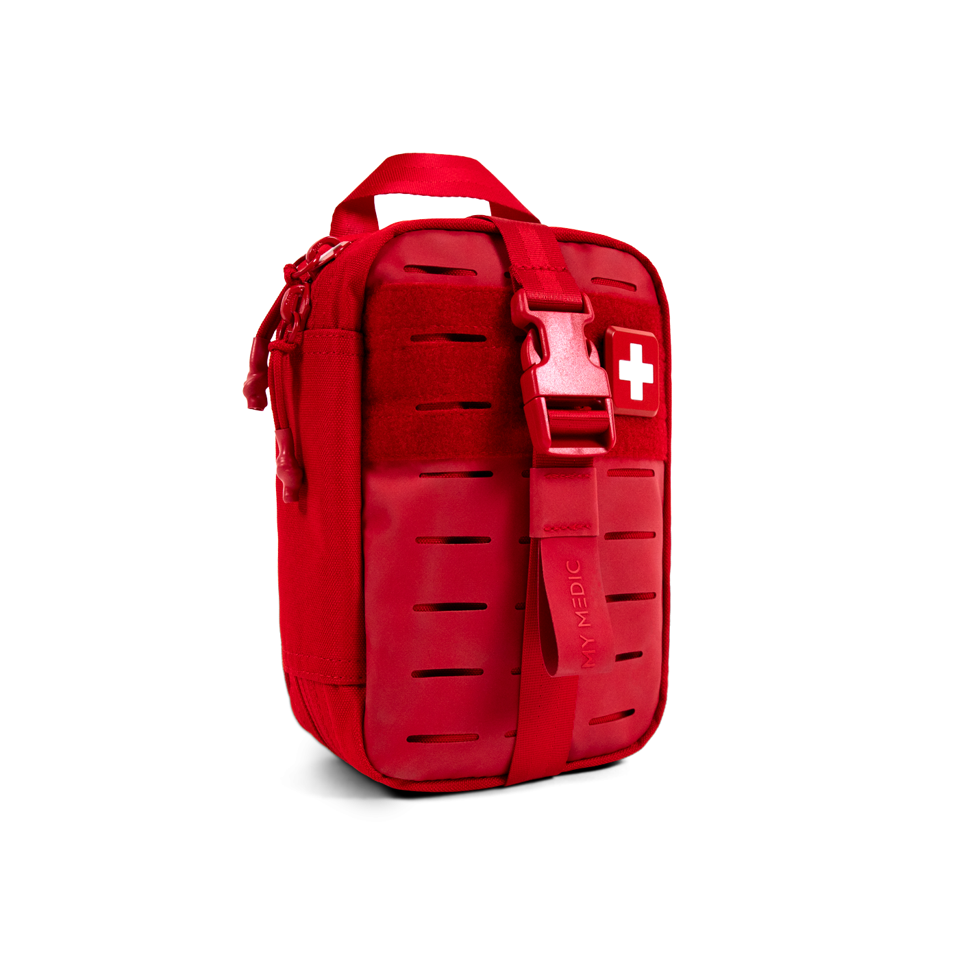 MyFAK™ Mini First Aid Kit by MyMedic