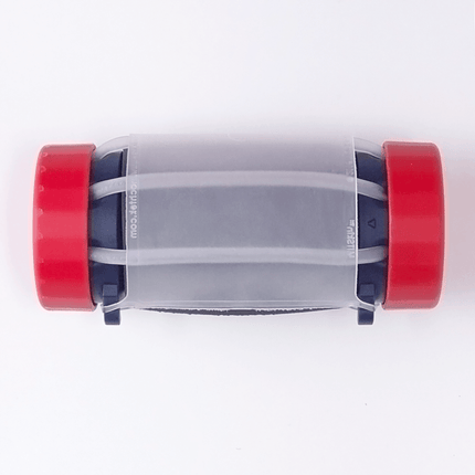 MITS Composite Trainer Kit, a portable multi-skill trainer for medical practice and needle insertion skills.
