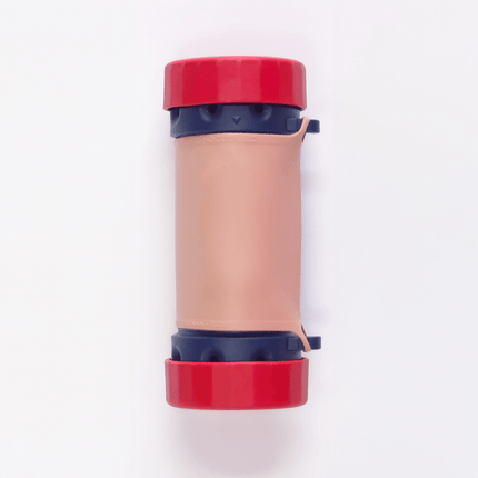MITS Composite Trainer Kit - portable multi-skill training device for needle insertion practice.