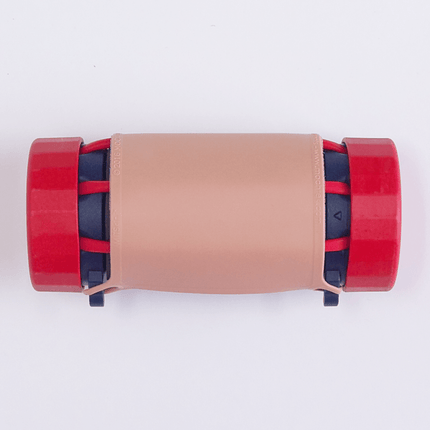 MITS Composite Trainer Kit - Portable multi-skill training device for needle insertion practice.