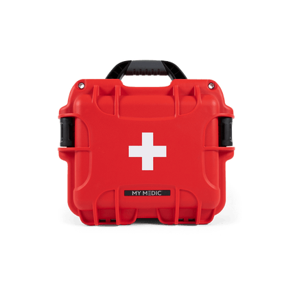 MyMedic MyFAK Pro Waterproof | Front View