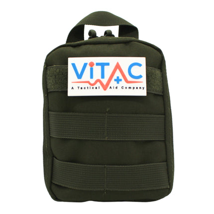 EDC Trauma Kit