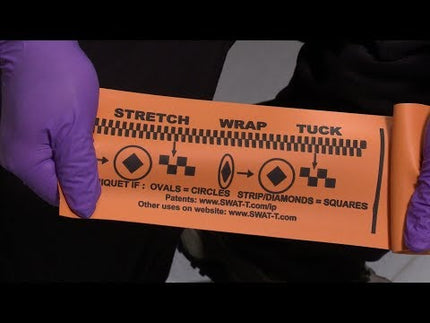 SWAT-T Tourniquet