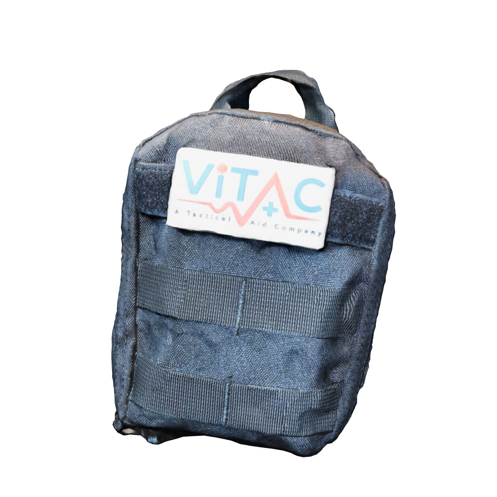ViTAC Everyday Carry (EDC) Trauma Kit