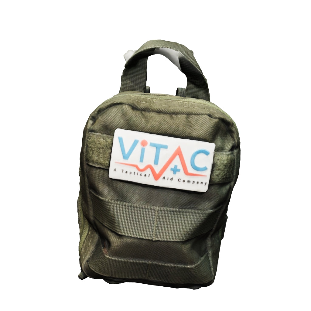 ViTAC Lite Adventurer First Aid Kit