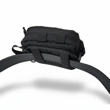 Recon IFAK – Pro | First Aid & Trauma Kit First Aid Kits The ELITE Recon IFAK – Pro is a compact, mission-ready trauma kit designed for fast access and versatile deployment. Whether mounted on a headrest, pack, or plate carrier, its rip-away MOLLE-compati