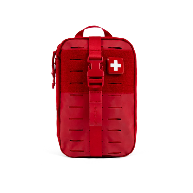 MyFAK™ First Aid Kit by My Medic