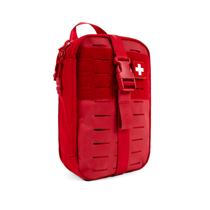 MyMedic MyFAK First Aid Kit - Red