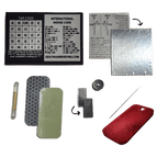 Code Patch & Kit (standard option)