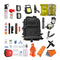SURVIVAL GEAR