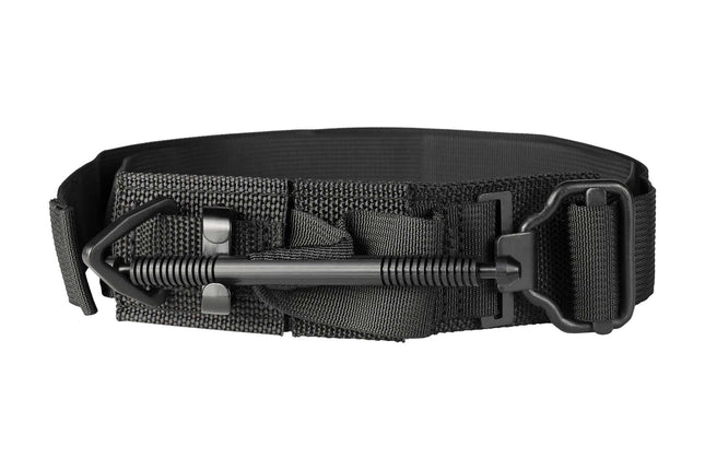 SOF Tourniquet Gen 5 - Windlass, lightweight and strong bleeding control solution for emergencies.
