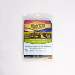 Collection image for: Food Rations - Meal Kits, Packets, & Cans