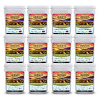 12 Pack Breakfast Kit