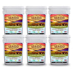 6 Pack Entree Kit