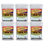 6 Pack Fruit & Vegetable Kit