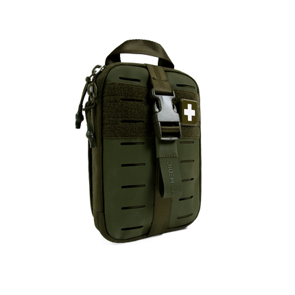 MyMedic Wound Closure Kit in MOLLE pouch