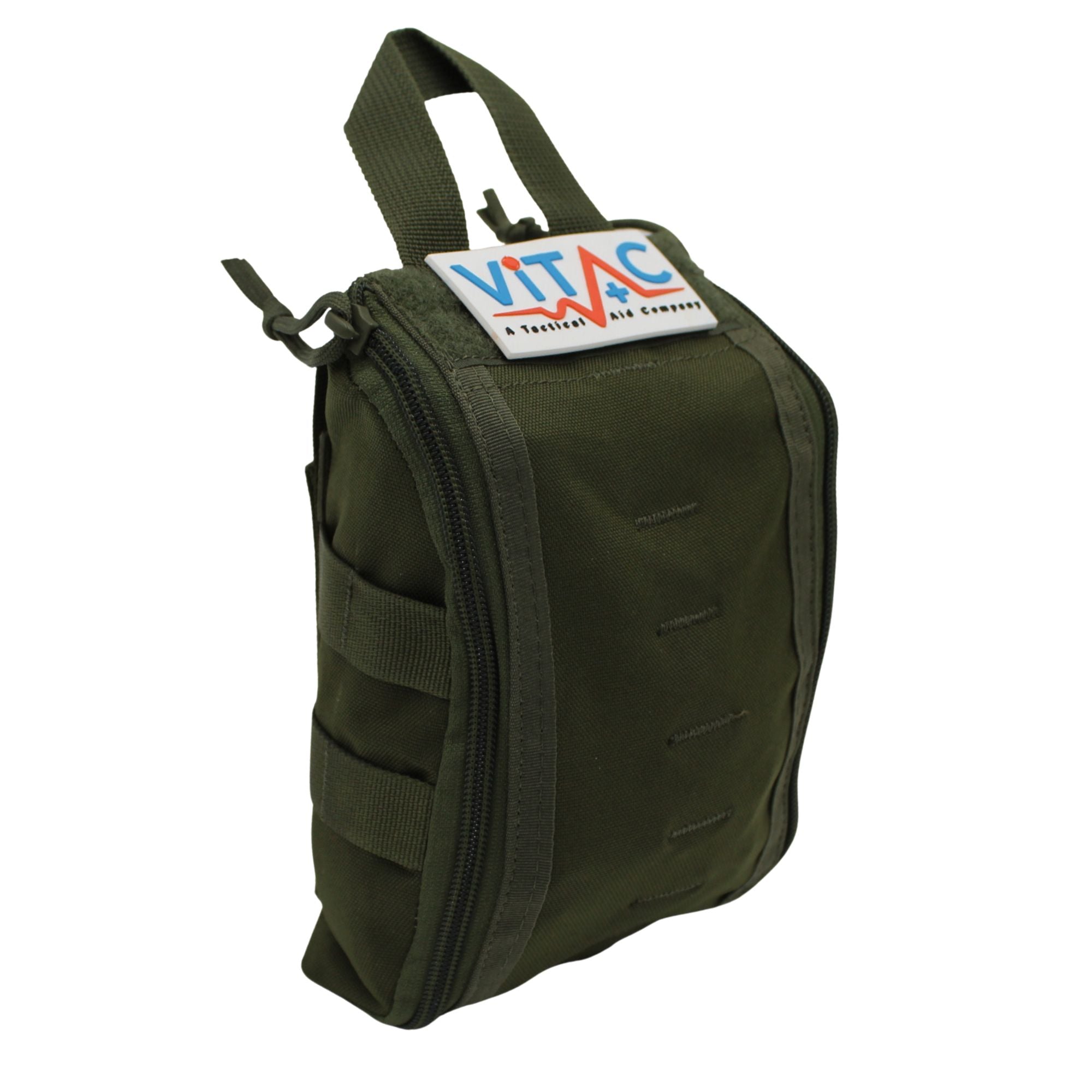 ViTAC Tactical IFAK Trauma Kit Individual First Aid Kit 