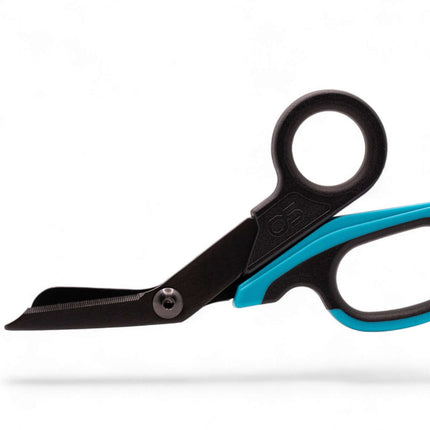 ONE SHEAR® Tier 1 Elite DLC Trauma Shears | EMT, Fire & Tactical Medic
