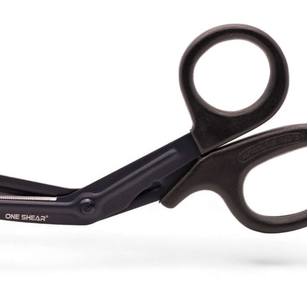 BUS (Basic Utility Shear) Light Weight Medical Scissor for EMT and First Responders| ONE SHEAR®