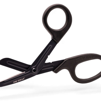 BUS (Basic Utility Shear) Light Weight Medical Scissor for EMT and First Responders| ONE SHEAR®