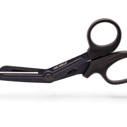 BUS (Basic Utility Shear) Light Weight Medical Scissor for EMT and First Responders| ONE SHEAR®