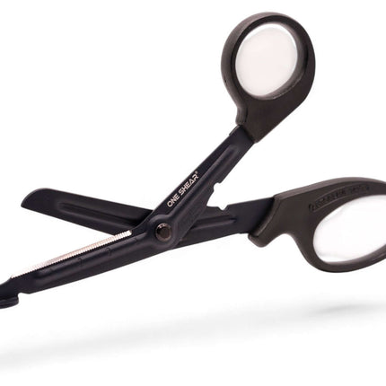 BUS (Basic Utility Shear) Light Weight Medical Scissor for EMT and First Responders| ONE SHEAR®