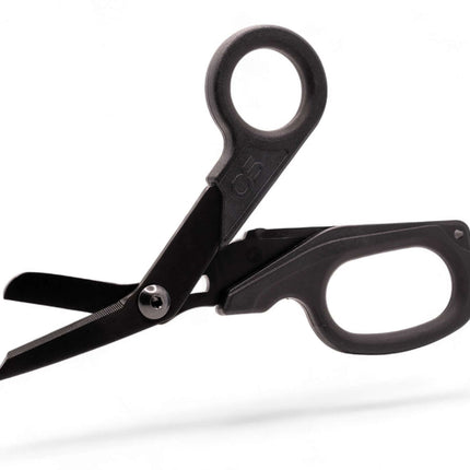 ONE SHEAR® Tier 1 Elite DLC Trauma Shears | EMT, Fire & Tactical Medic