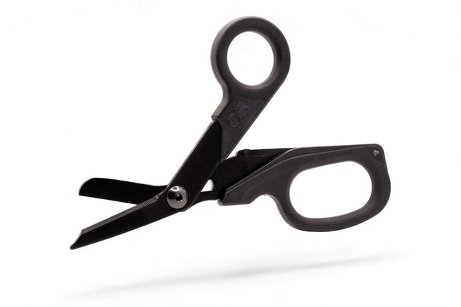 ONE SHEAR® Tier 1 Elite DLC Trauma Shears | EMT, Fire & Tactical Medic