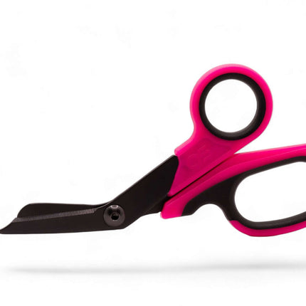 ONE SHEAR® Tier 1 Elite DLC Trauma Shears | EMT, Fire & Tactical Medic