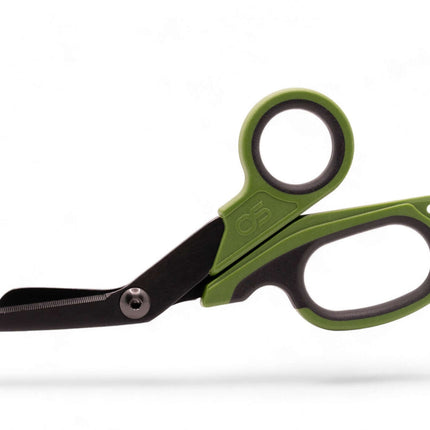 ONE SHEAR® Tier 1 Elite DLC Trauma Shears | EMT, Fire & Tactical Medic