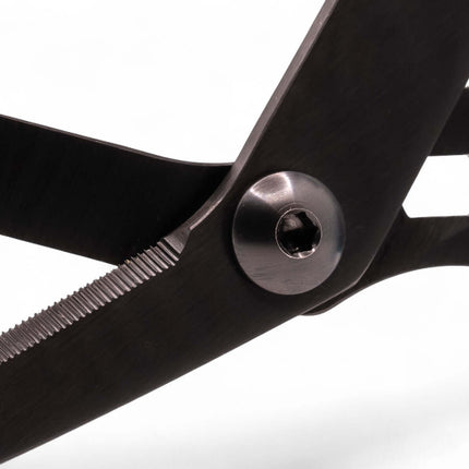 ONE SHEAR® Tier 1 Elite DLC Trauma Shears | EMT, Fire & Tactical Medic