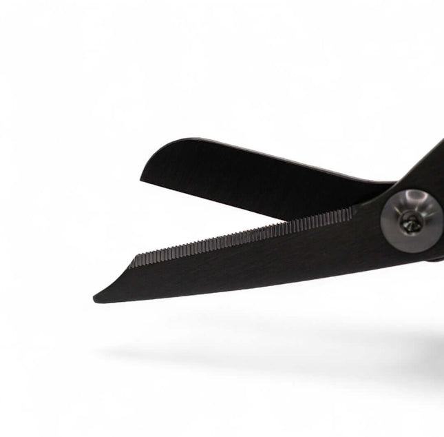 ONE SHEAR® Tier 1 Elite DLC Trauma Shears | EMT, Fire & Tactical Medic