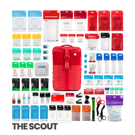 What's Inside?