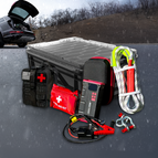 Water Resistant Carry Crate