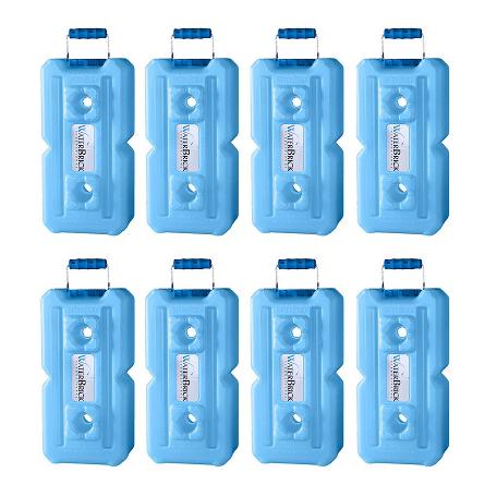 WaterBrick 8 Pack