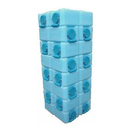 WaterBrick 16 Pack