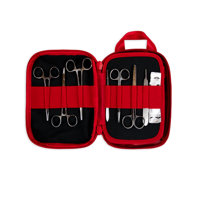 MyMedic Wound Closure Kit